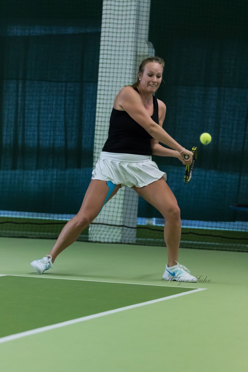 Bild 7 - Holmer Indoor Cup